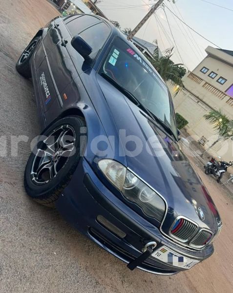 Big with watermark bmw e46 maritime lome 10944