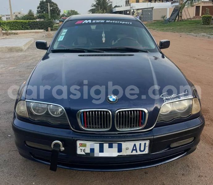 Big with watermark bmw e46 maritime lome 10944