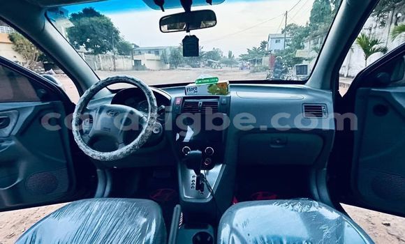 Acheter Occasion Voiture Hyundai Tucson Noir à Lome, West africa Acheter Occasion Voiture Hyundai Tucson Noir à Lome, West africa