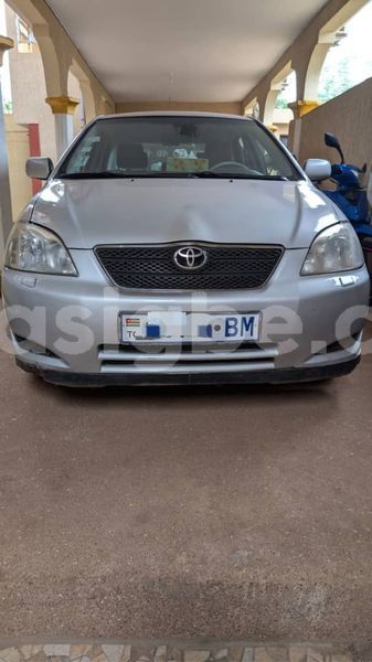 Big with watermark toyota corolla maritime lome 10947