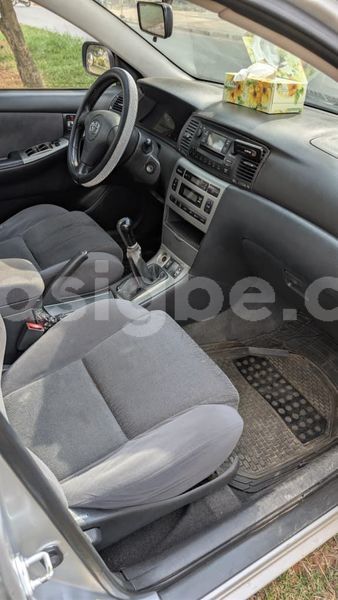 Big with watermark toyota corolla maritime lome 10947