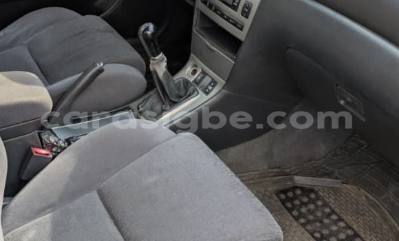 Acheter Occasion Voiture Toyota Corolla Gris à Lomé, Maritime Acheter Occasion Voiture Toyota Corolla Gris à Lomé, Maritime