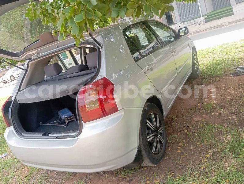 Big with watermark toyota corolla maritime lome 10947