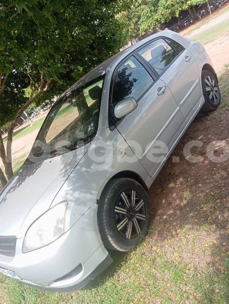 Big with watermark toyota corolla maritime lome 10947