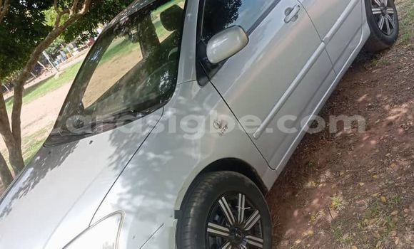 Acheter Occasion Voiture Toyota Corolla Gris à Lomé, Maritime Acheter Occasion Voiture Toyota Corolla Gris à Lomé, Maritime