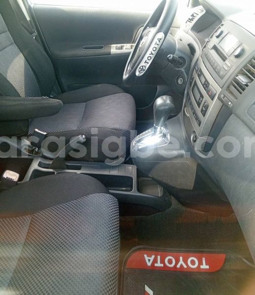 Big with watermark toyota verso west africa lome 10948