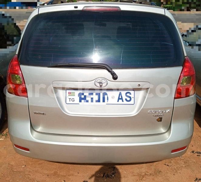 Big with watermark toyota verso west africa lome 10948