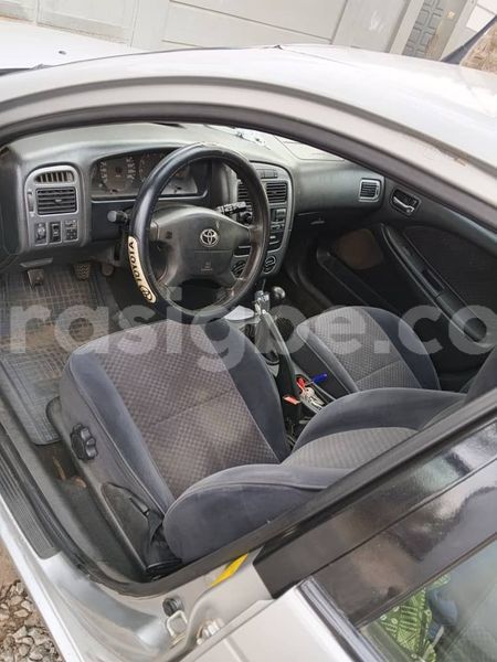 Big with watermark toyota avensis west africa lome 10949