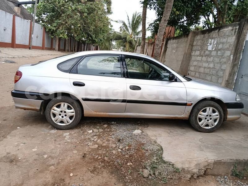 Big with watermark toyota avensis west africa lome 10949