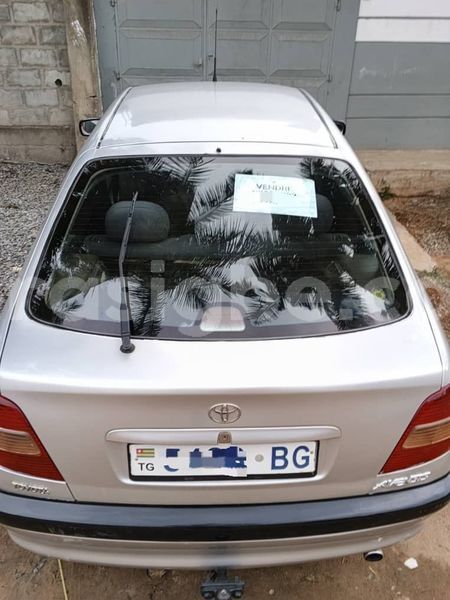 Big with watermark toyota avensis west africa lome 10949