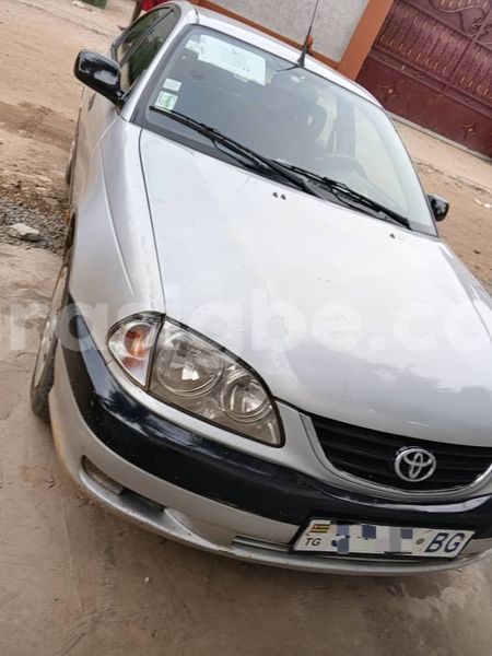 Big with watermark toyota avensis west africa lome 10949