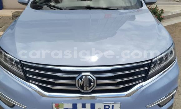 Acheter Occasion Voiture MG RX5 Bleu à Lomé, Maritime