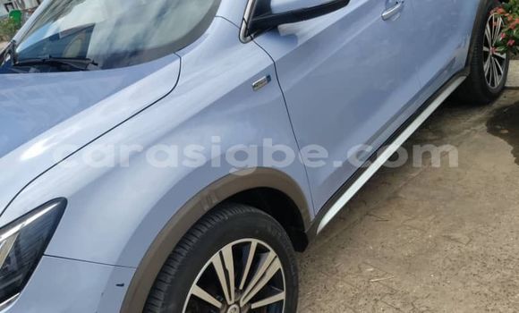 Acheter Occasion Voiture MG RX5 Bleu à Lomé, Maritime Acheter Occasion Voiture MG RX5 Bleu à Lomé, Maritime