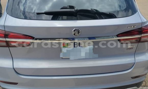 Acheter Occasion Voiture MG RX5 Bleu à Lomé, Maritime Acheter Occasion Voiture MG RX5 Bleu à Lomé, Maritime