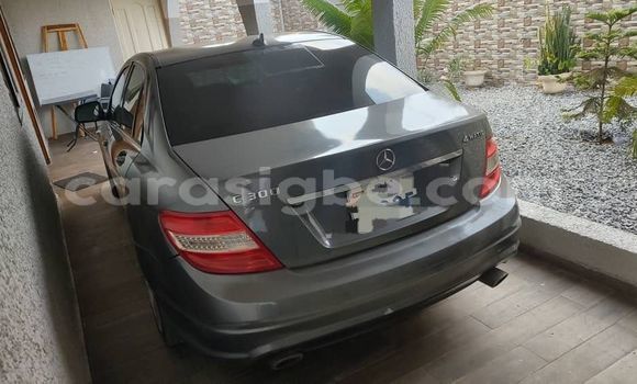 Acheter Occasion Voiture Mercedes‒Benz C–Class Autre à Lome, West africa Acheter Occasion Voiture Mercedes‒Benz C–Class Autre à Lome, West africa