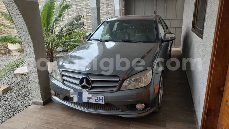 Big with watermark mercedes benz c class west africa lome 10952