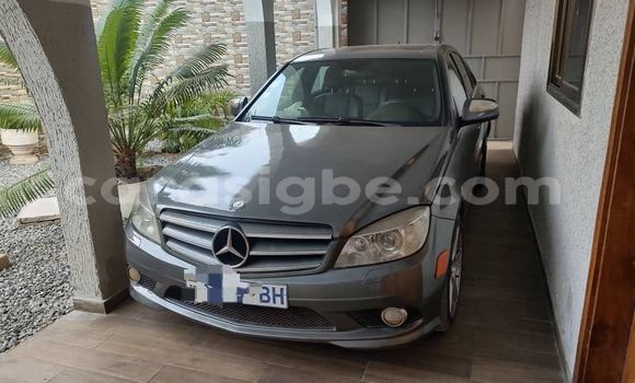 Acheter Occasion Voiture Mercedes‒Benz C–Class Autre à Lome, West africa Acheter Occasion Voiture Mercedes‒Benz C–Class Autre à Lome, West africa
