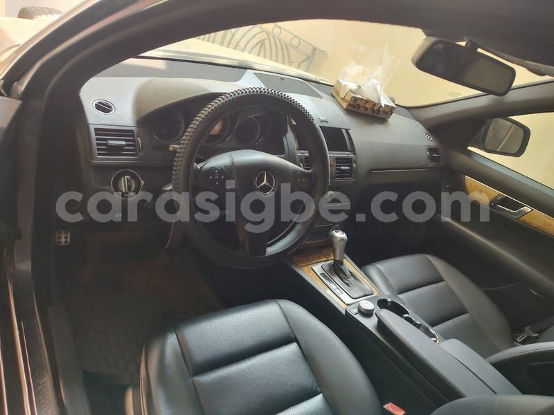 Big with watermark mercedes benz c class west africa lome 10952