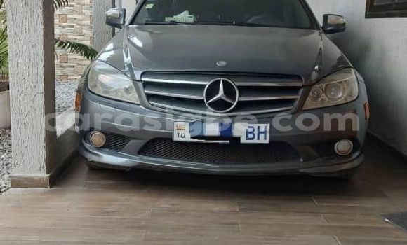 Acheter Occasion Voiture Mercedes‒Benz C–Class Autre à Lome, West africa Acheter Occasion Voiture Mercedes‒Benz C–Class Autre à Lome, West africa