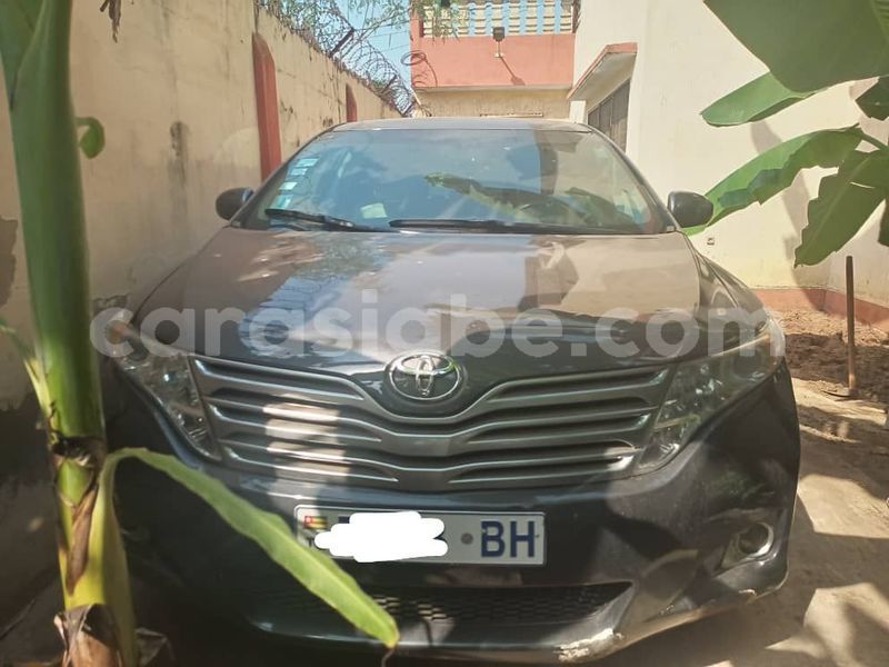 Big with watermark toyota venza maritime lome 10953