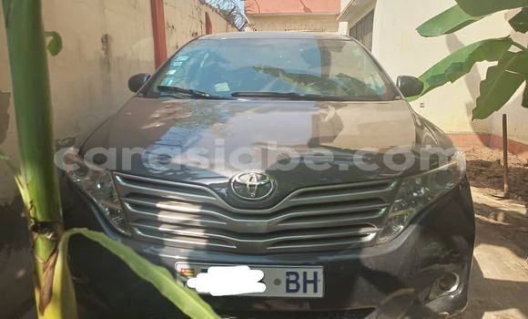 Acheter Occasion Voiture Toyota Venza Autre à Lomé, Maritime