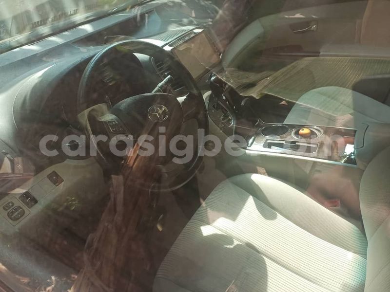 Big with watermark toyota venza maritime lome 10953