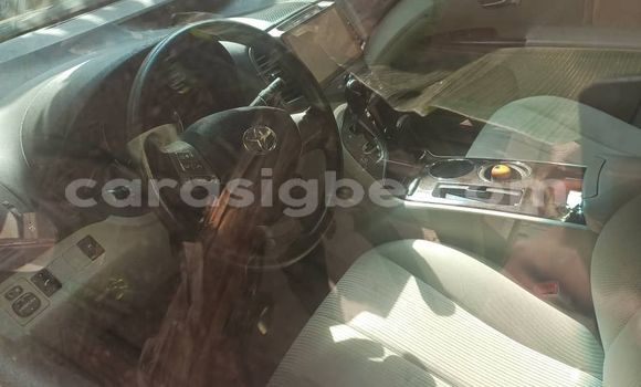 Acheter Occasion Voiture Toyota Venza Autre à Lomé, Maritime Acheter Occasion Voiture Toyota Venza Autre à Lomé, Maritime