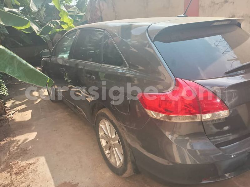 Big with watermark toyota venza maritime lome 10953