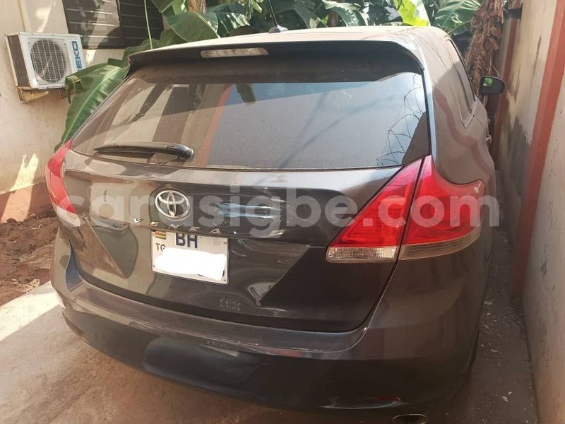 Big with watermark toyota venza maritime lome 10953