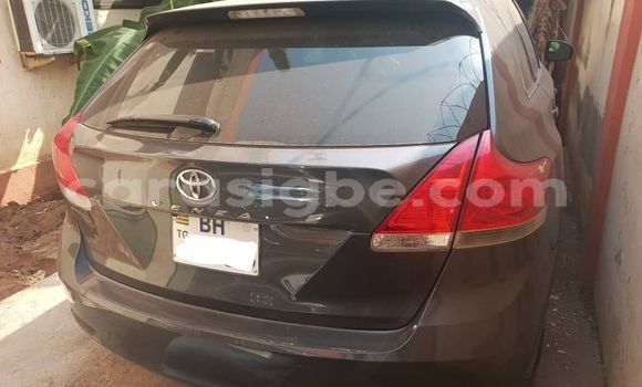 Acheter Occasion Voiture Toyota Venza Autre à Lomé, Maritime Acheter Occasion Voiture Toyota Venza Autre à Lomé, Maritime