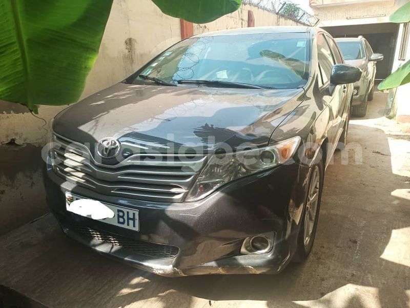 Big with watermark toyota venza maritime lome 10953
