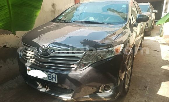 Acheter Occasion Voiture Toyota Venza Autre à Lomé, Maritime Acheter Occasion Voiture Toyota Venza Autre à Lomé, Maritime