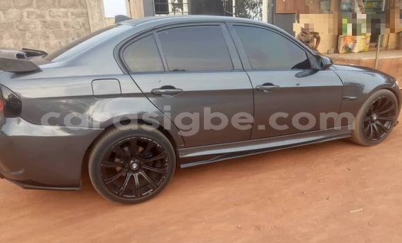 Acheter Occasion Voiture BMW E9 Noir à Lome, West africa Acheter Occasion Voiture BMW E9 Noir à Lome, West africa