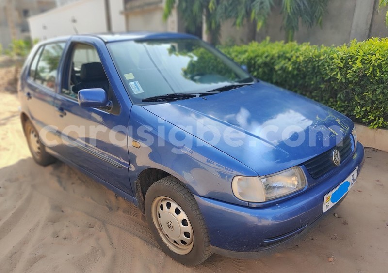 Big with watermark volkswagen polo maritime aneho 10955