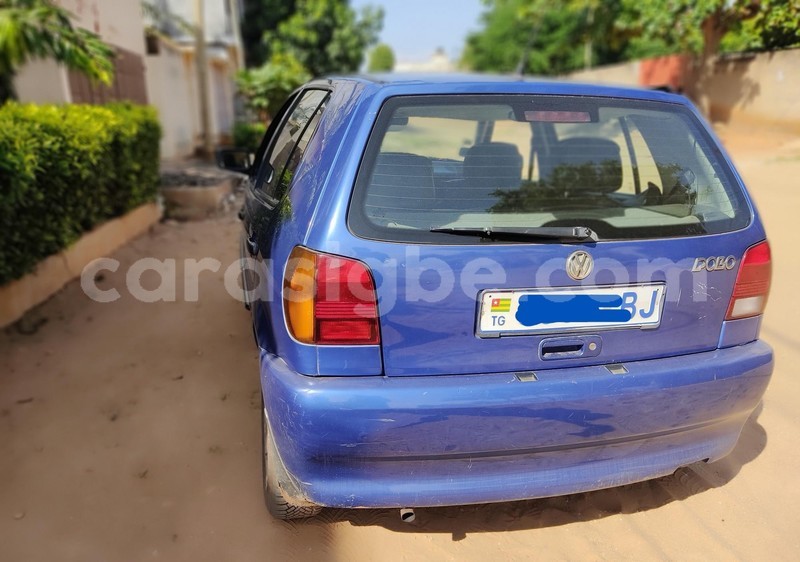 Big with watermark volkswagen polo maritime aneho 10955