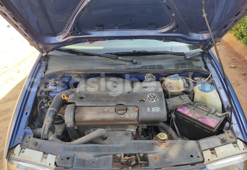 Big with watermark volkswagen polo maritime aneho 10955