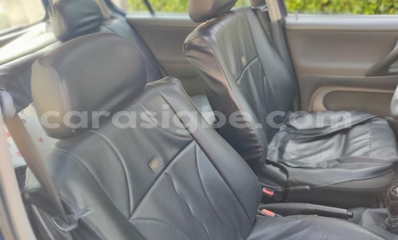 Acheter Occasion Voiture Volkswagen Polo Bleu à Aneho, Maritime Acheter Occasion Voiture Volkswagen Polo Bleu à Aneho, Maritime