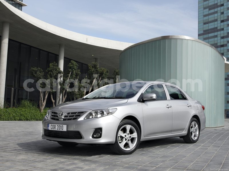 Big with watermark toyota corolla togo lome 10958