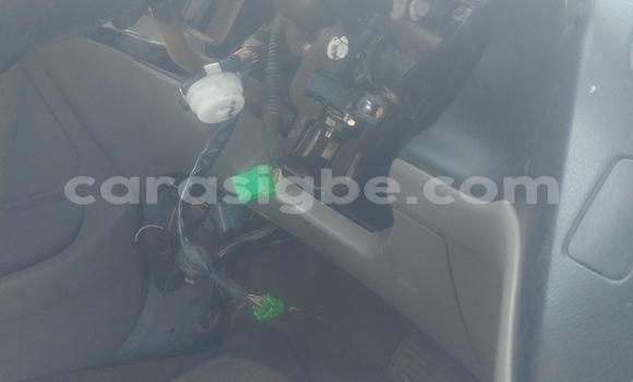 Acheter Occasion Voiture Honda Odyssey (North America) Beige à Lomé, Maritime Acheter Occasion Voiture Honda Odyssey (North America) Beige à Lomé, Maritime