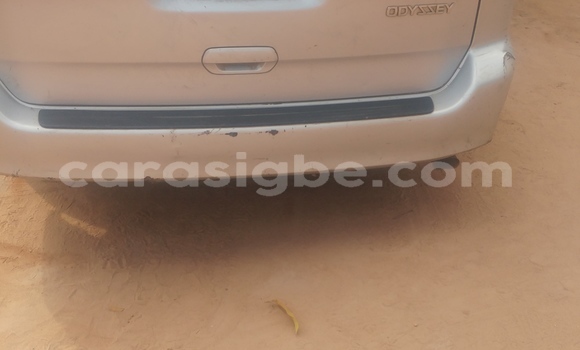 Acheter Occasion Voiture Honda Odyssey (North America) Beige à Lomé, Maritime Acheter Occasion Voiture Honda Odyssey (North America) Beige à Lomé, Maritime