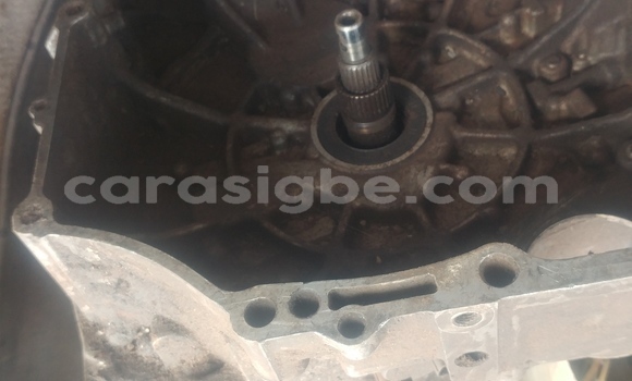 Acheter Occasion Voiture Honda Odyssey (North America) Beige à Lomé, Maritime Acheter Occasion Voiture Honda Odyssey (North America) Beige à Lomé, Maritime