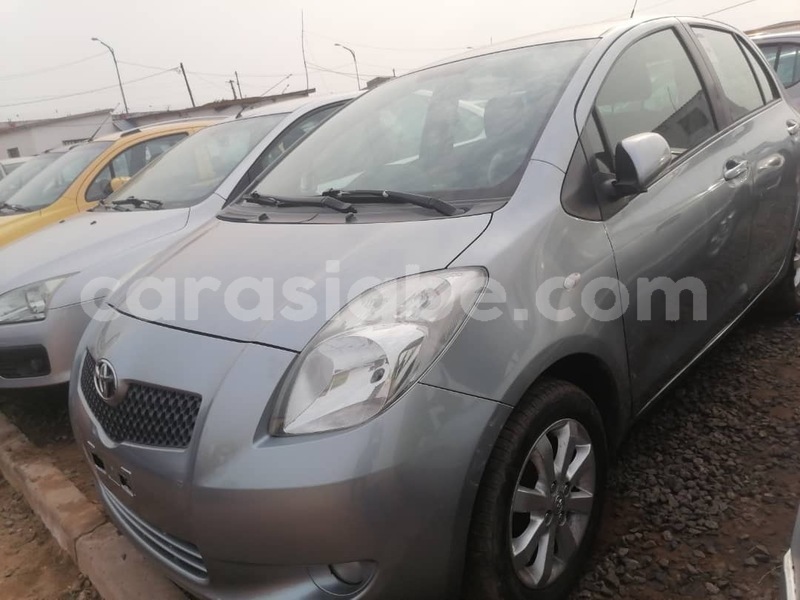 Big with watermark toyota yaris togo lome 10961