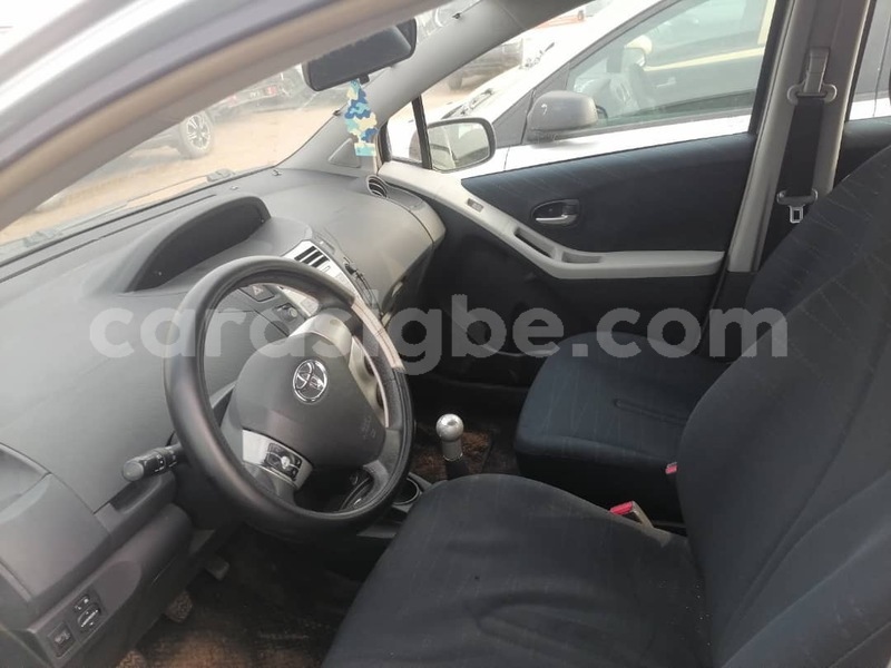 Big with watermark toyota yaris togo lome 10961