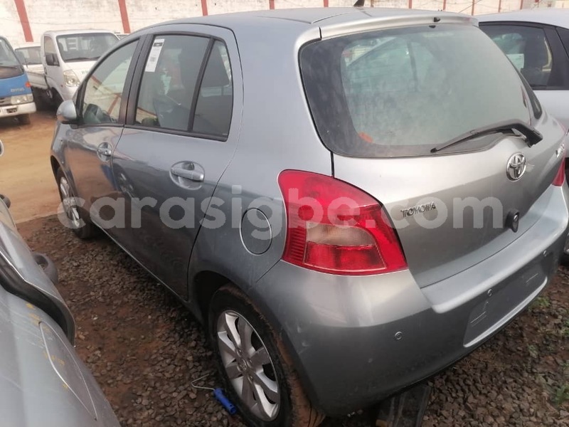 Big with watermark toyota yaris togo lome 10961