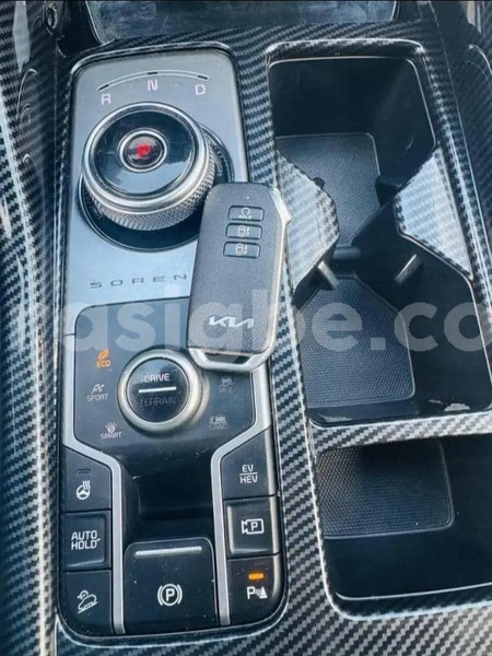 Big with watermark kia sorento west africa lome 10962