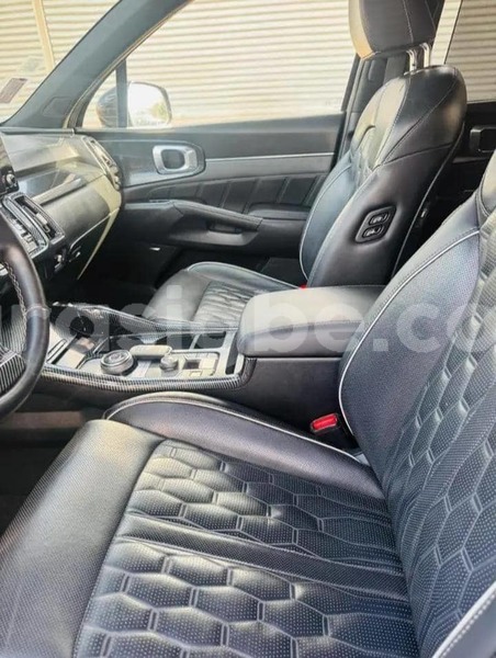 Big with watermark kia sorento west africa lome 10962