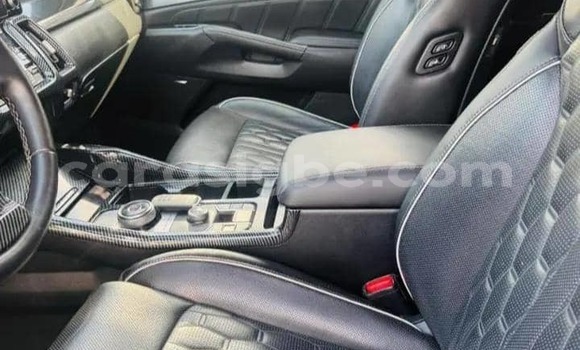 Acheter Occasion Voiture Kia Sorento Noir à Lome, West africa Acheter Occasion Voiture Kia Sorento Noir à Lome, West africa