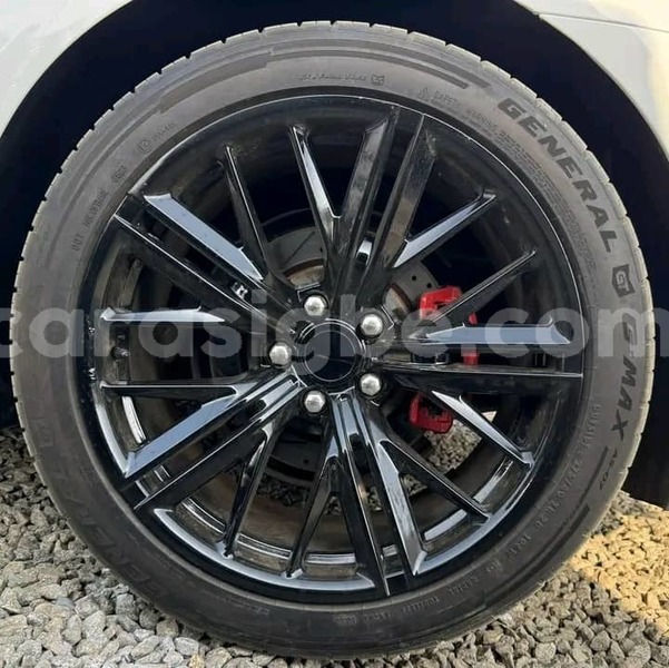 Big with watermark chevrolet camaro maritime lome 10964