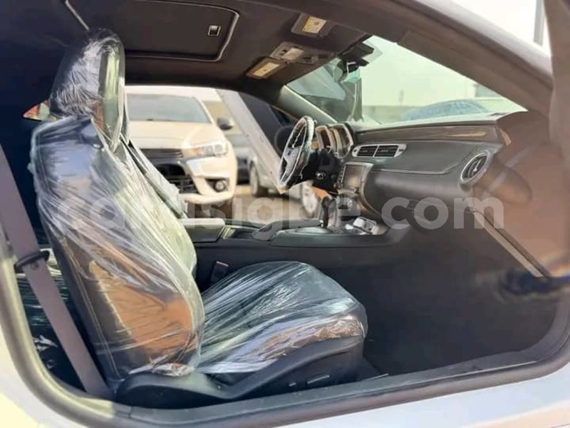 Big with watermark chevrolet camaro maritime lome 10964