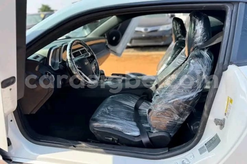 Big with watermark chevrolet camaro maritime lome 10964